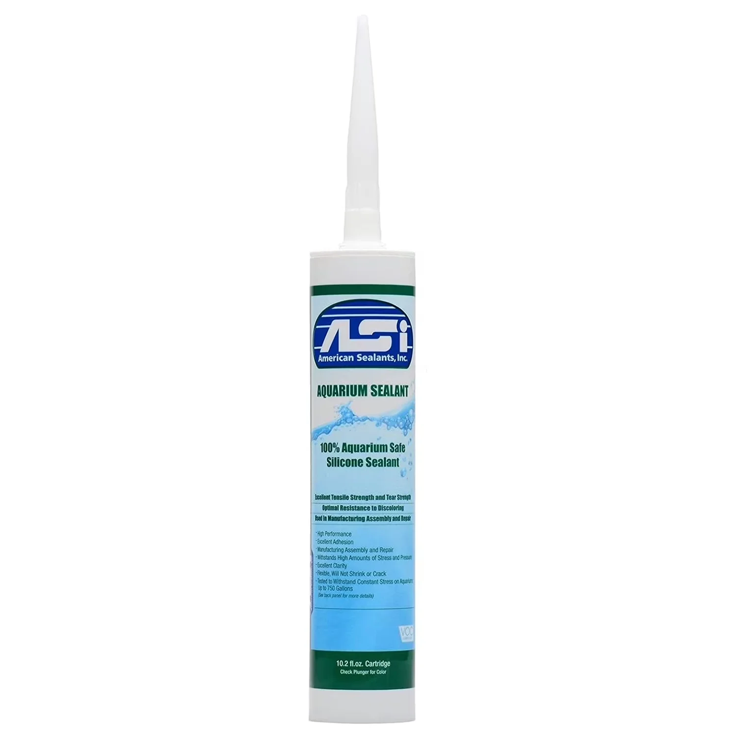 Adhesives Glues In Paint Supplies Tool Innovative with Clear Aquarium Silicone Sealant, 10.2 oz Fluid Cartridge - Clear Silicone Model 976CB7