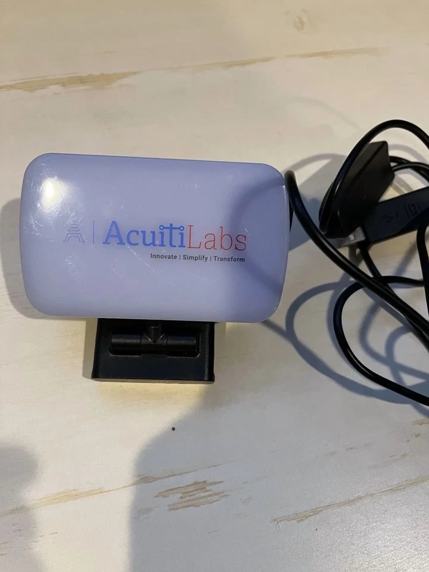 Reliable Novelty Light with LED, 7W, Clip On Led - Space-Saving Design Model E6949C