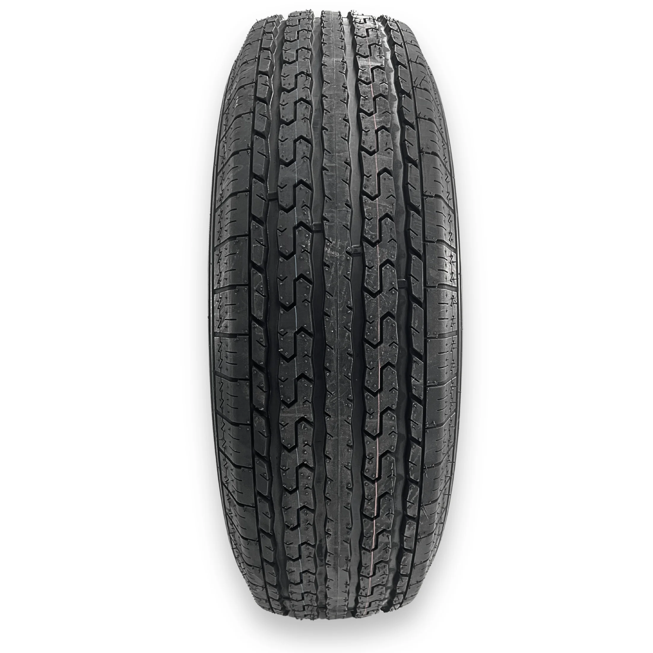 Stylish Motor Home And Rv Tire with Heavy-Duty - ST235 - Long-Lasting Performance Model 1420C1