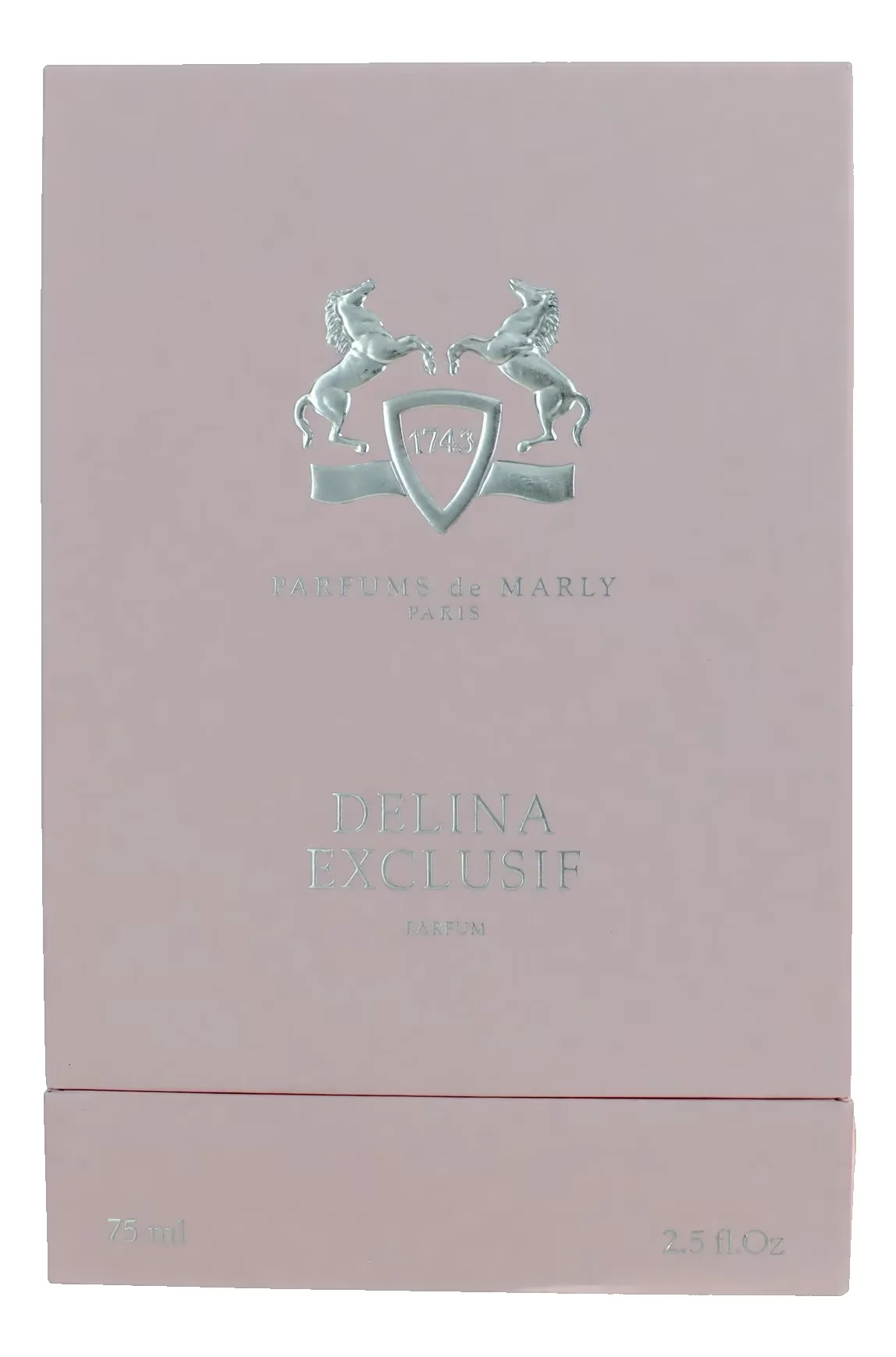 Quality Mattresses Accessory with Delina Exclusif Eau De Parfum Spray, Perfume - Model 12B636