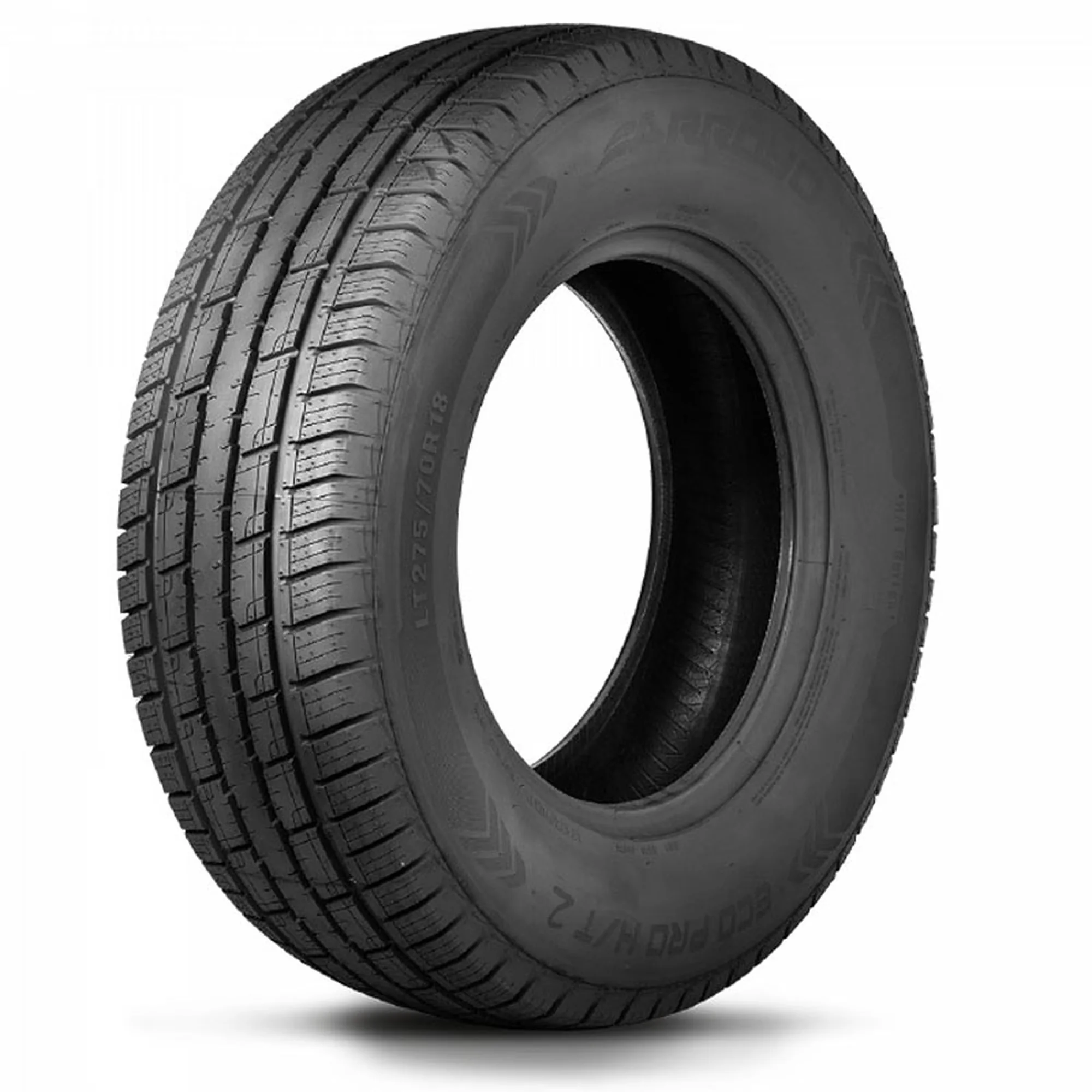 Durable Lawn Mower Tire with Fits Multiple Makes And Models, Size: 245/75R17 - Model 00B6BB