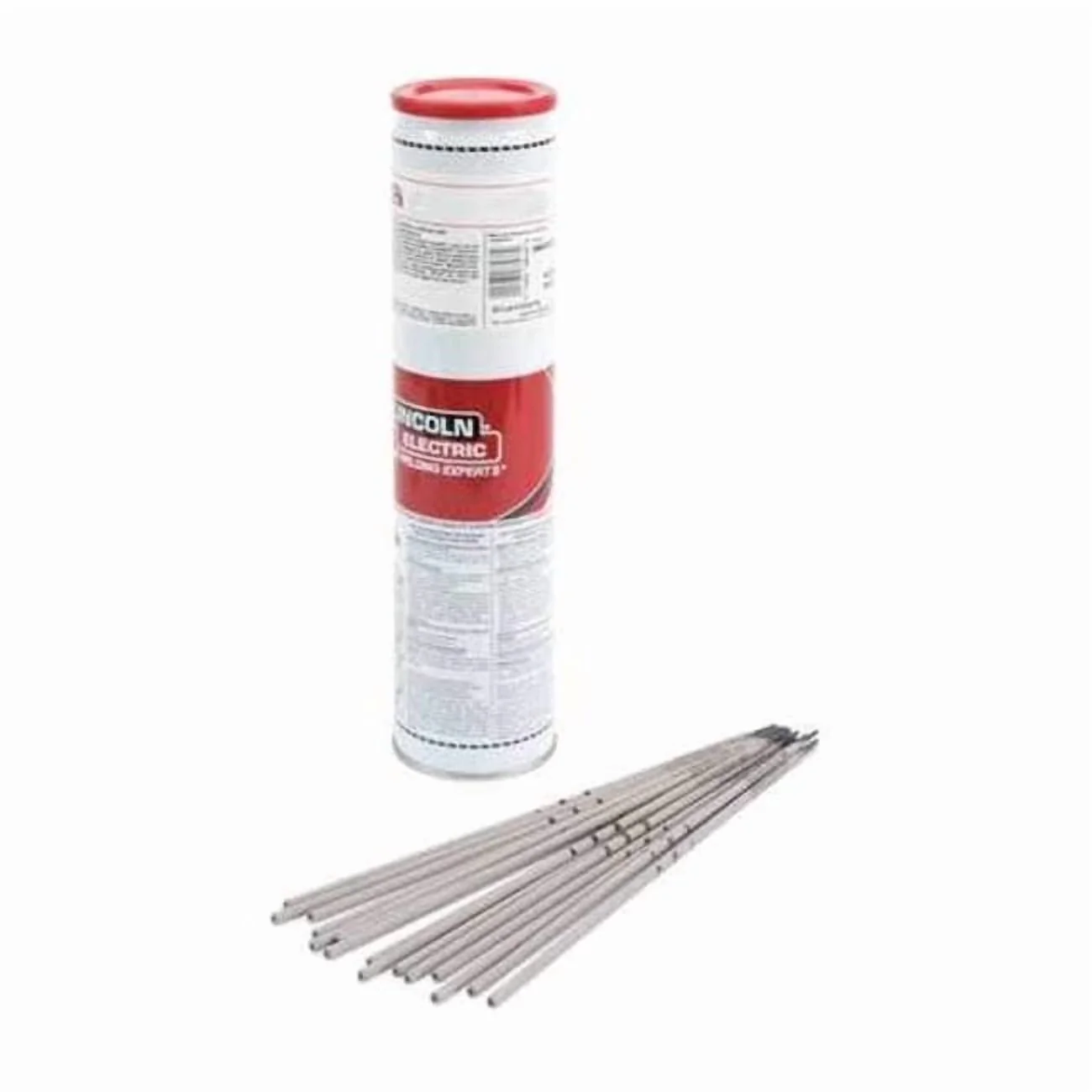 Pro Tool Professional with 14" Stick Electrode 3/32" Dia, Height 3.000, Series Excalibur 7018 MR - Multicolor Carbon Steel Model CBD8D6