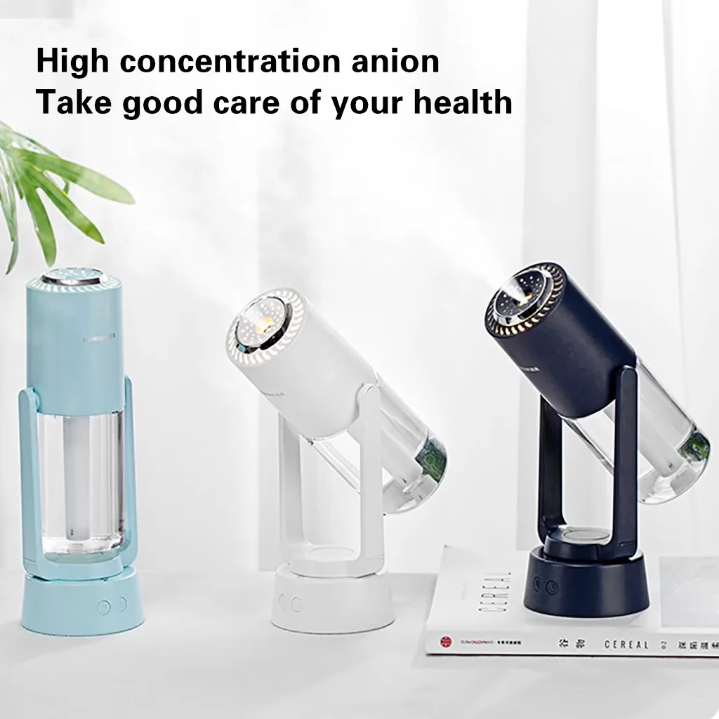 Air Purifier Classic for Home, Bedroom - Essential Collection Model D0AB5D