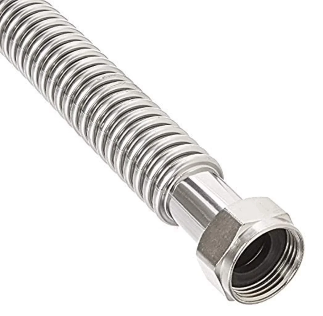Professional Plumbing with Easy Installation - Stainless Steel 24 - Premium Collection Model B070F8