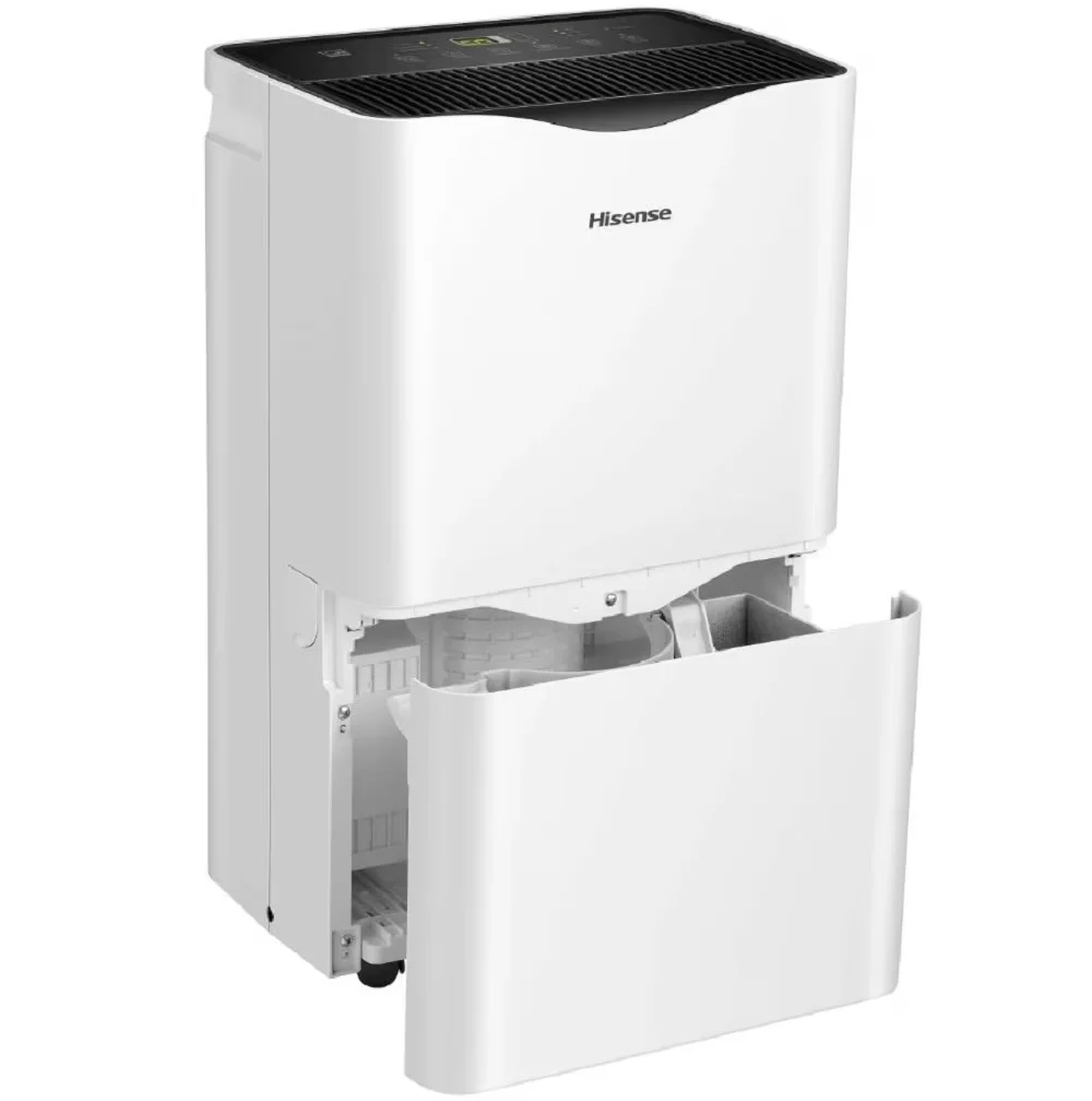 Reliable Dehumidifier with Noise 48 dB, (Refurbished), 4500 sq ft - DH5023KP Model 5B4083