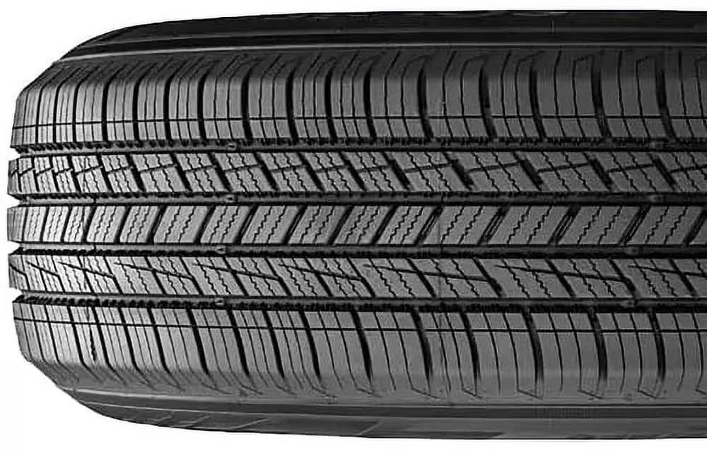 Essential Car Tire with Burst Proof, Antivibration, 65,000 Mileage Warranty - Model F17B7F