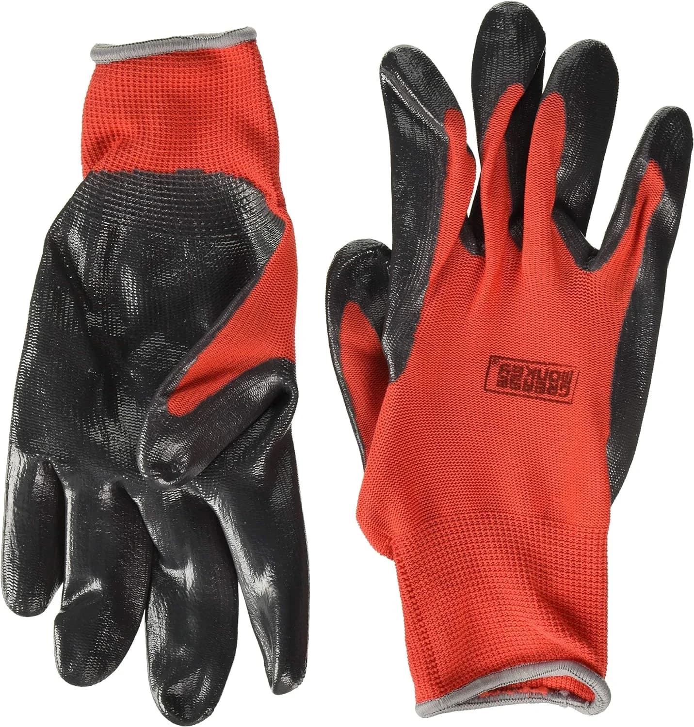 Efficient Protective Equipment - Nitrile L 15 Pack - Residential Grade Model 051FFF