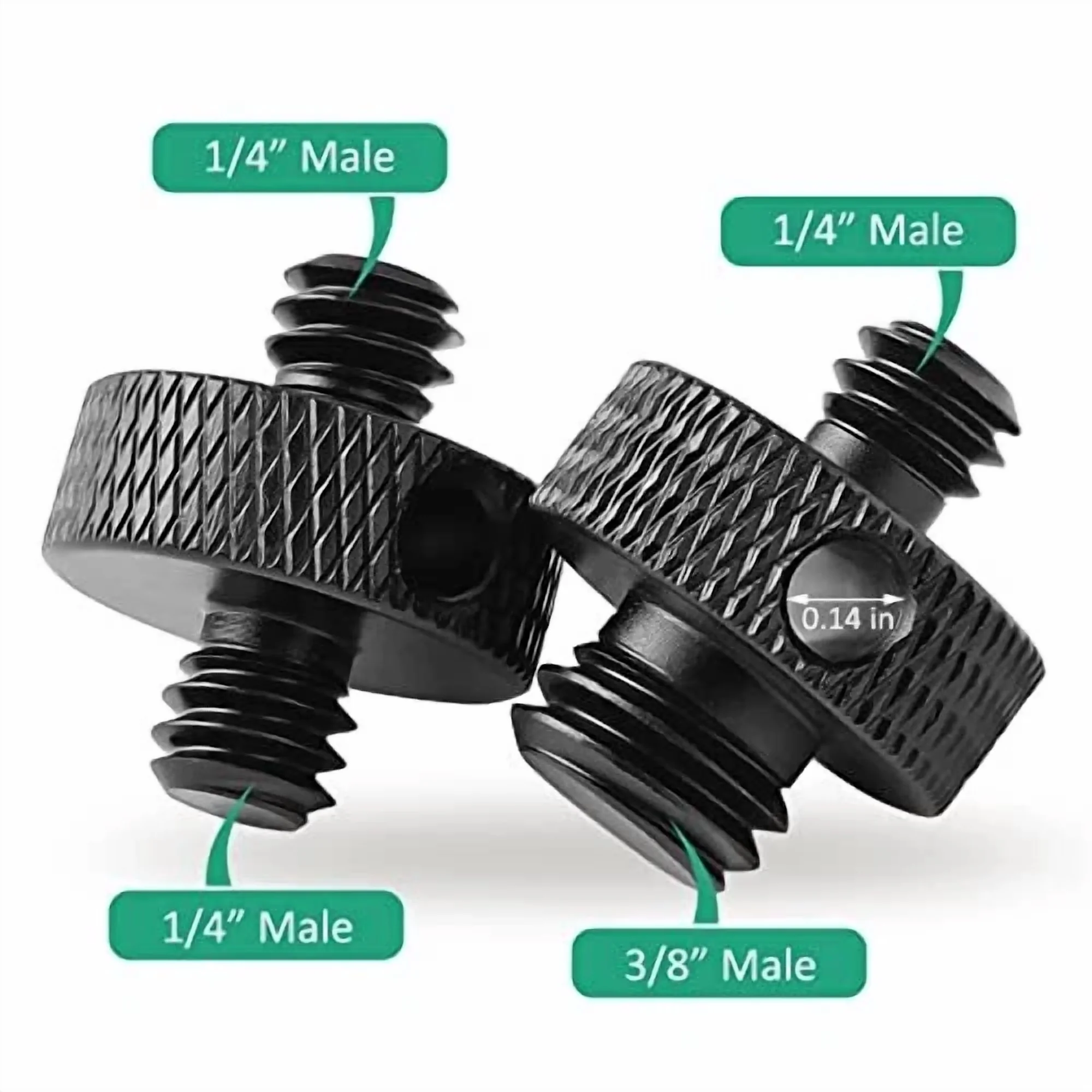 Fastener Versatile - 1/4 for Daily Use Model F18B9C