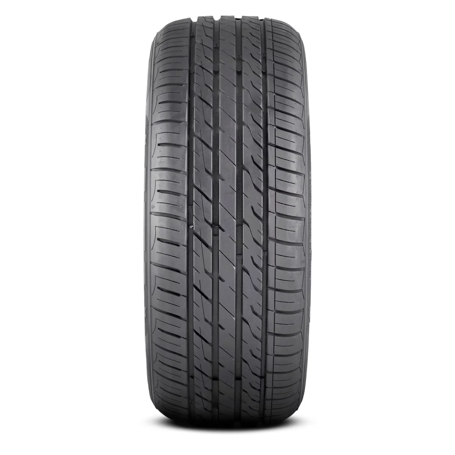Suv Tire Reliable with 105W, Durable Construction, Tire Size: 245/50R19 - Model 9615BB