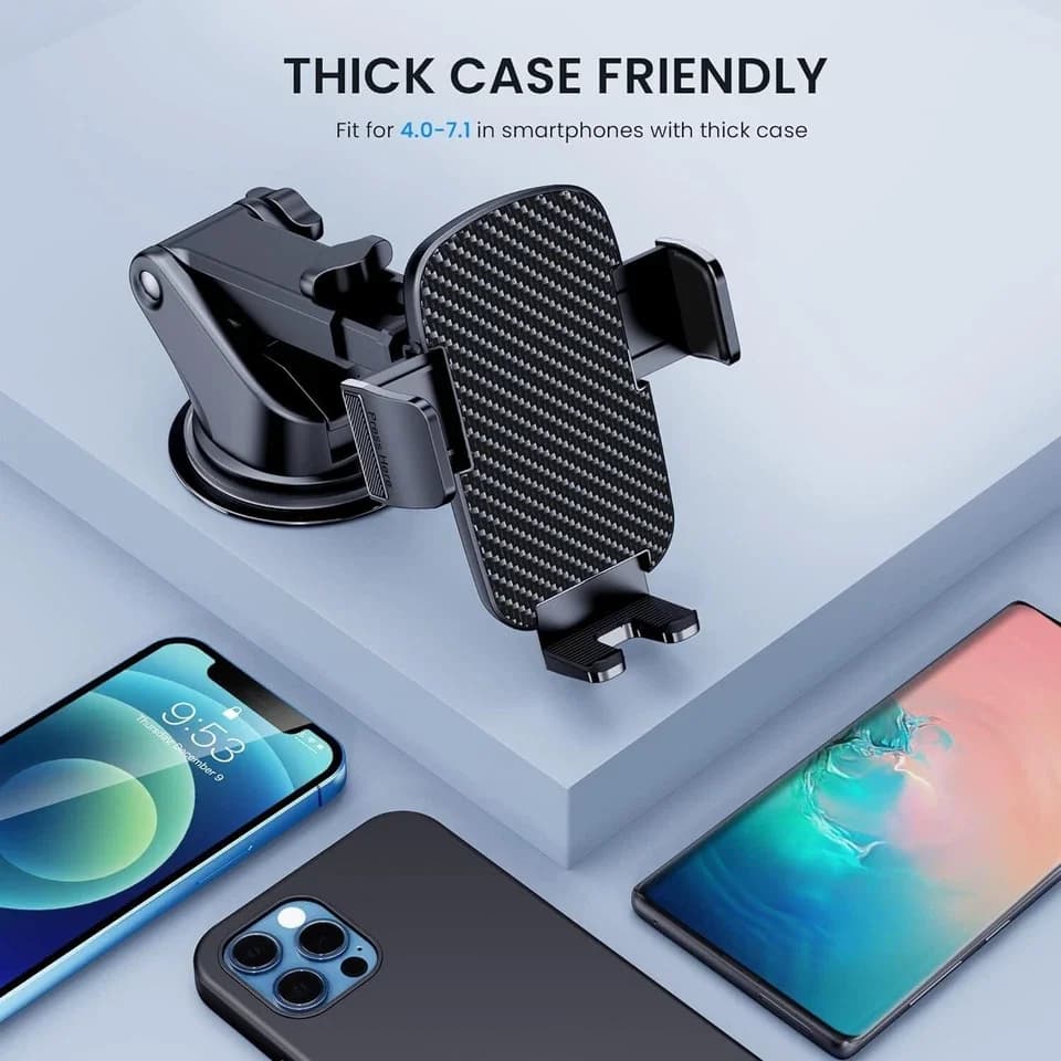 Premium Home Gym with Phone Holder - Traditional Style Model 4A9C5C