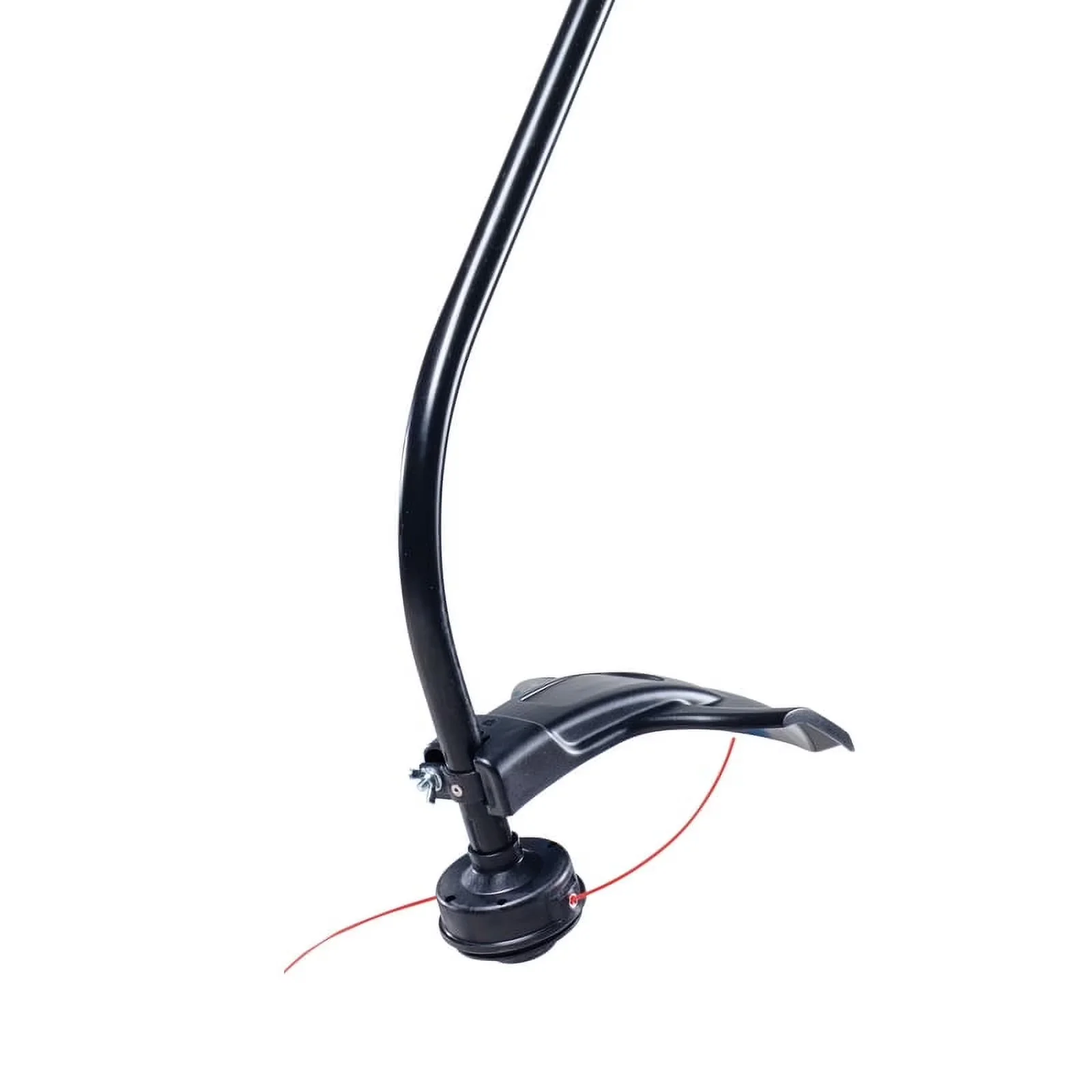 Sleek String Trimmer with Antivibration, Includes 8 pieces of extra line - Red Model 9408CB