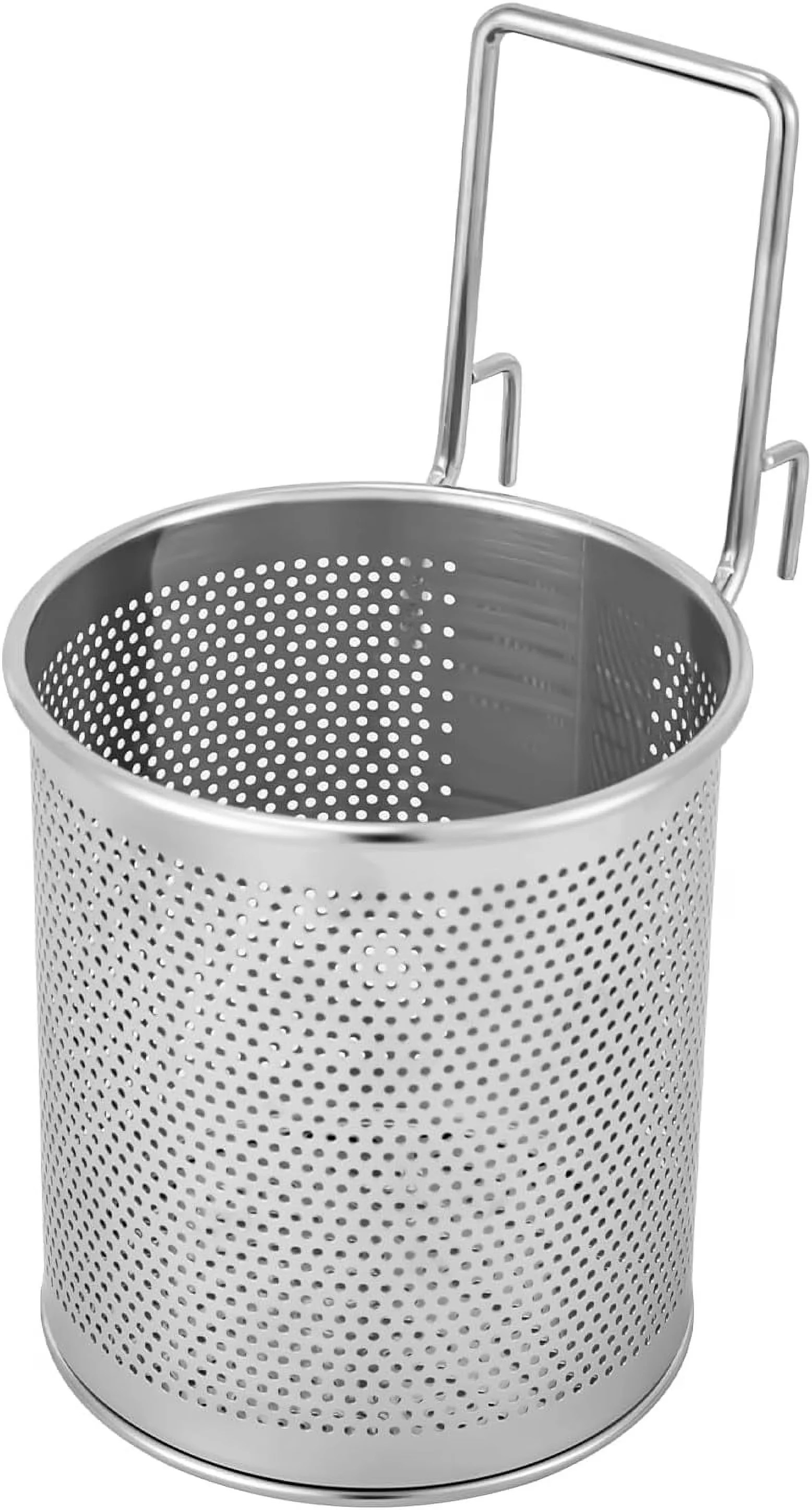 Reliable Outdoor Fryer with Pasta Basket - Commercial Quality Model B0F706