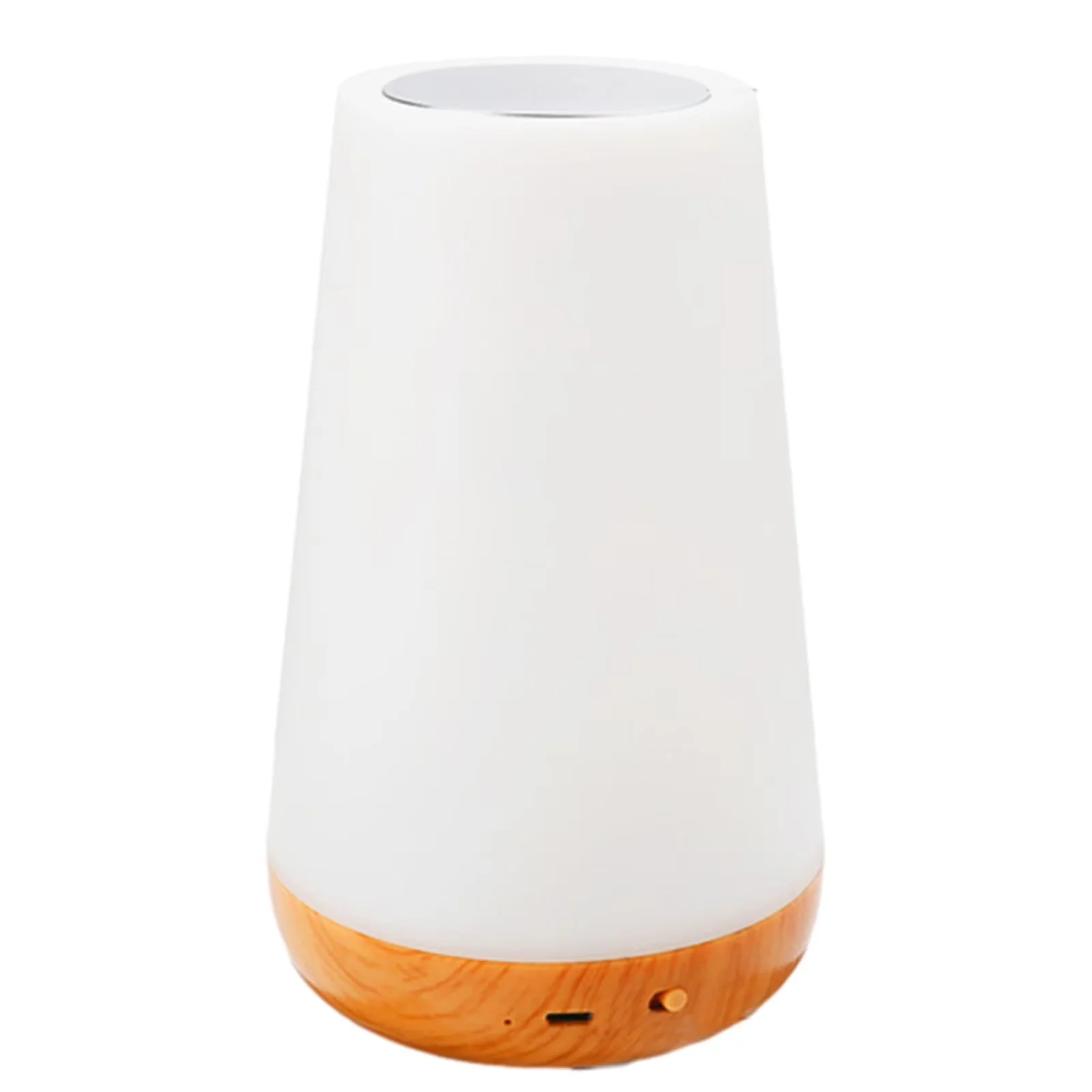 Lamp Set Durable with LED, Battery, Traditional - Abs Beige, Multicolor Model F39816