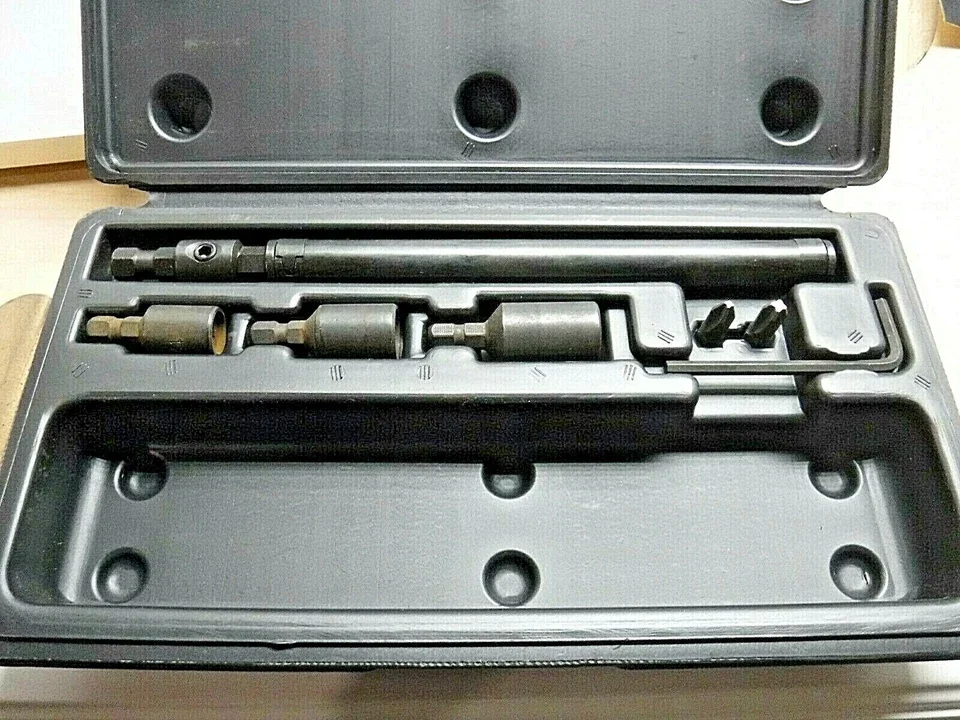 Power Tool Efficient with Heavy-Duty - 1/4 for Multiple Applications Model 797DB1
