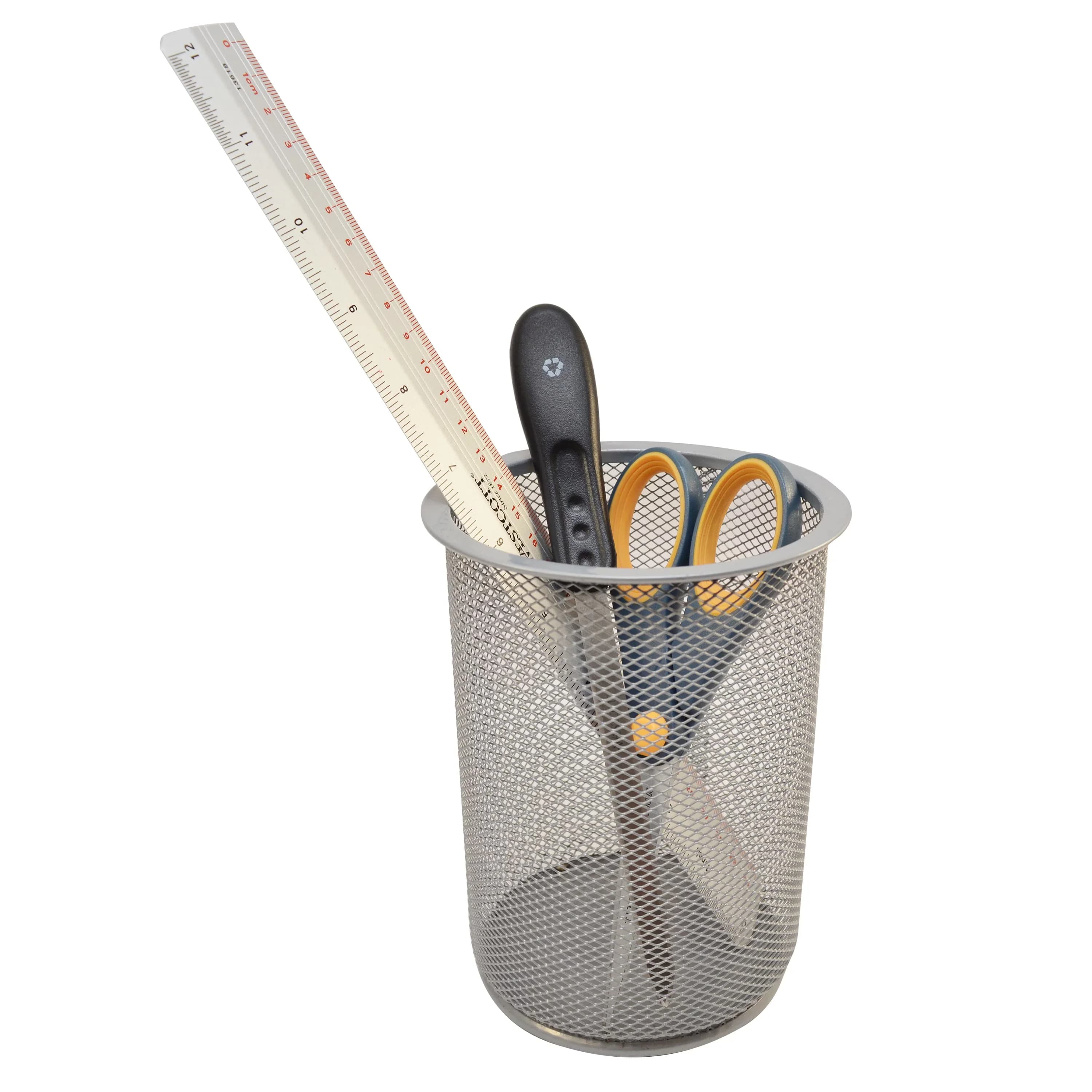 Premium Moving with 1-Count, Durable stainless steel blade, Antimicrobial protection - Black Model DBB4BC