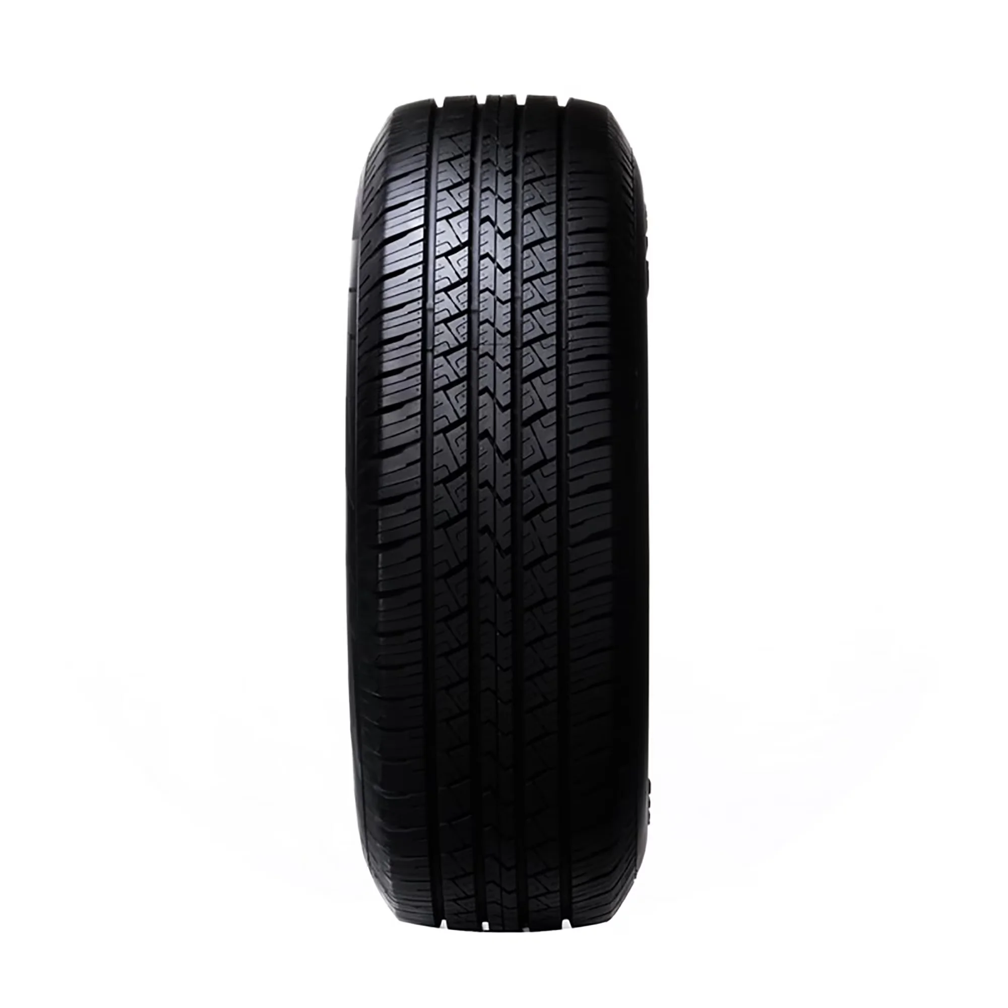 Premium Truck Tire with Low Maintenance, Wet Or Dry, Simple Installation - Model FAAA16