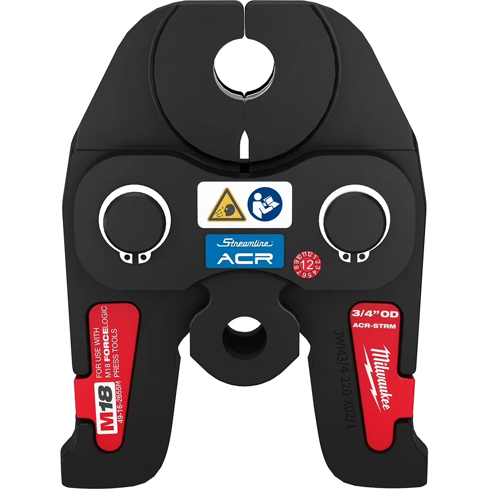 Stylish Hand Tool with Easy Installation, 49-16-2655M - Black - Traditional Style Model 28CDA3