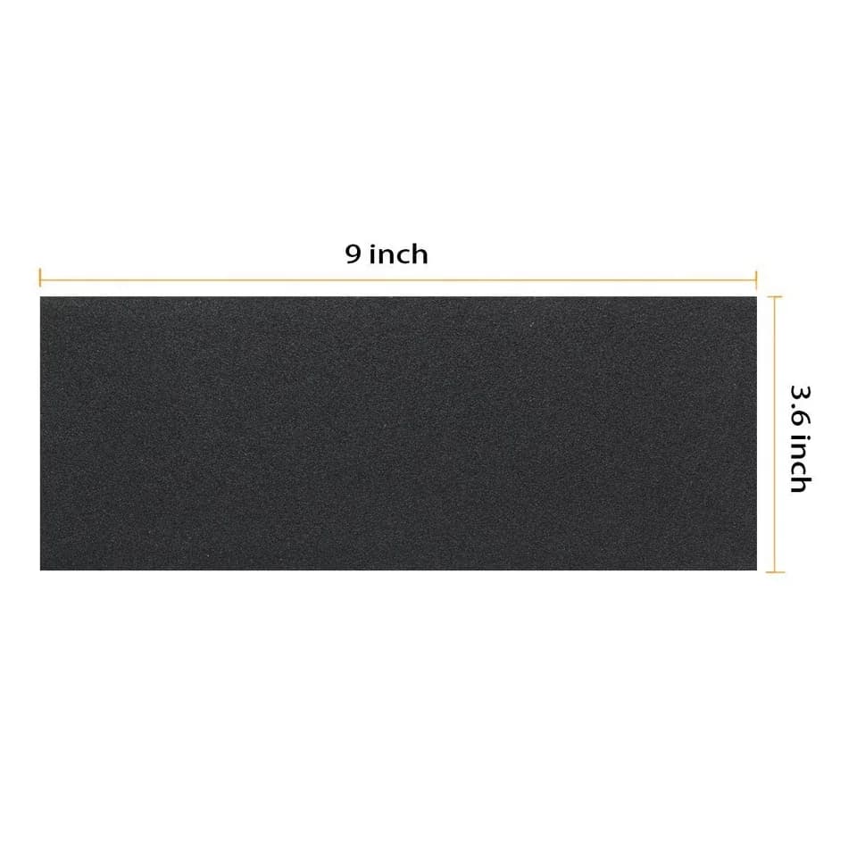 Classic Paint Tools Supplies - Paint Brushes Rollers Tray with Durable, 9 X 3.6 Inch - 9" x 3.6" Model E1CAB4