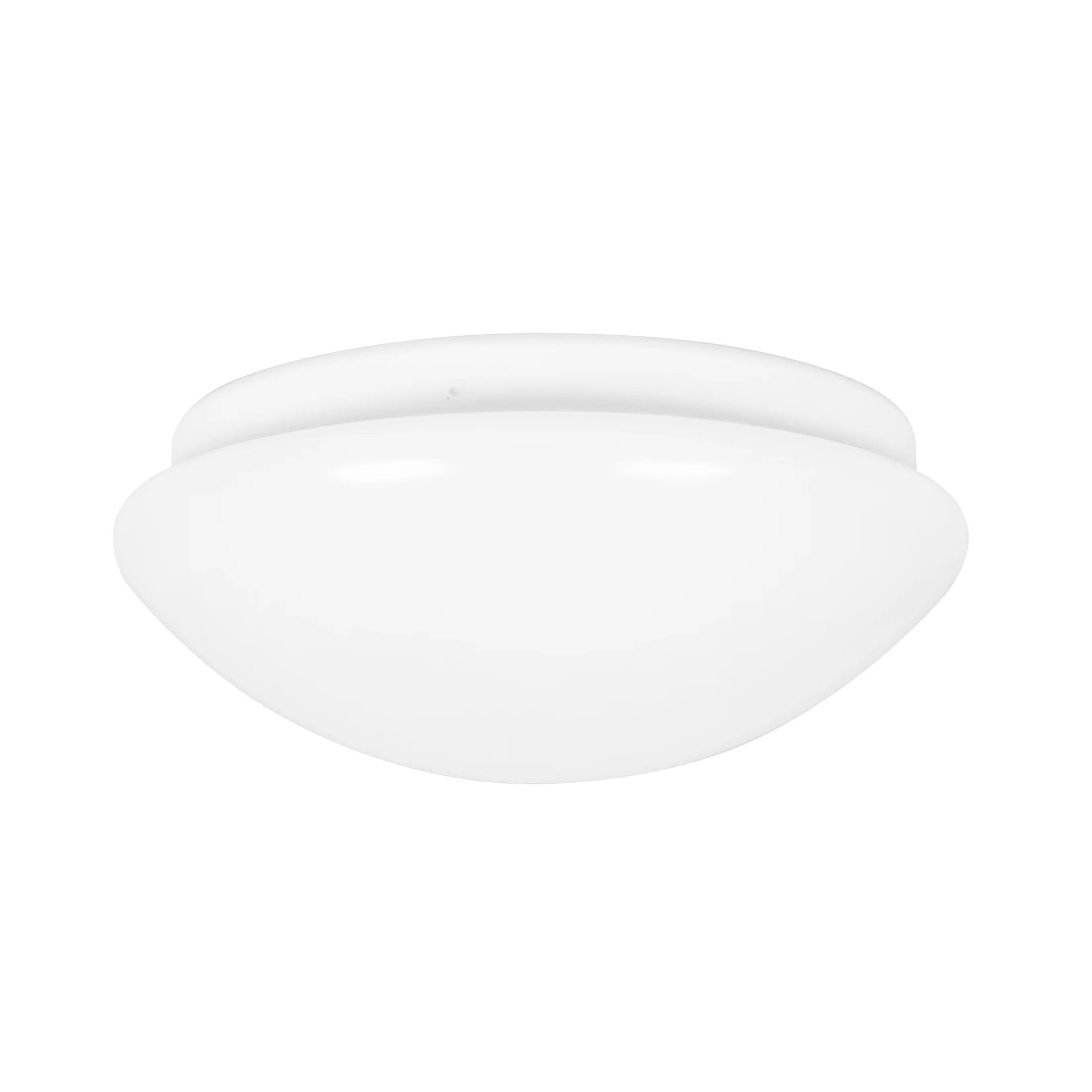 Professional Ceiling Lights Fixture with LED, Dimmable, Traditional - Metal White Model 45E701