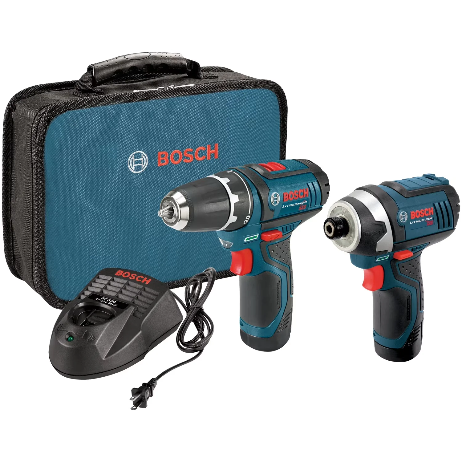 Premium Pro Tool with Battery, Variable Speed, Lightweight & Compact - Blue Model EE5087