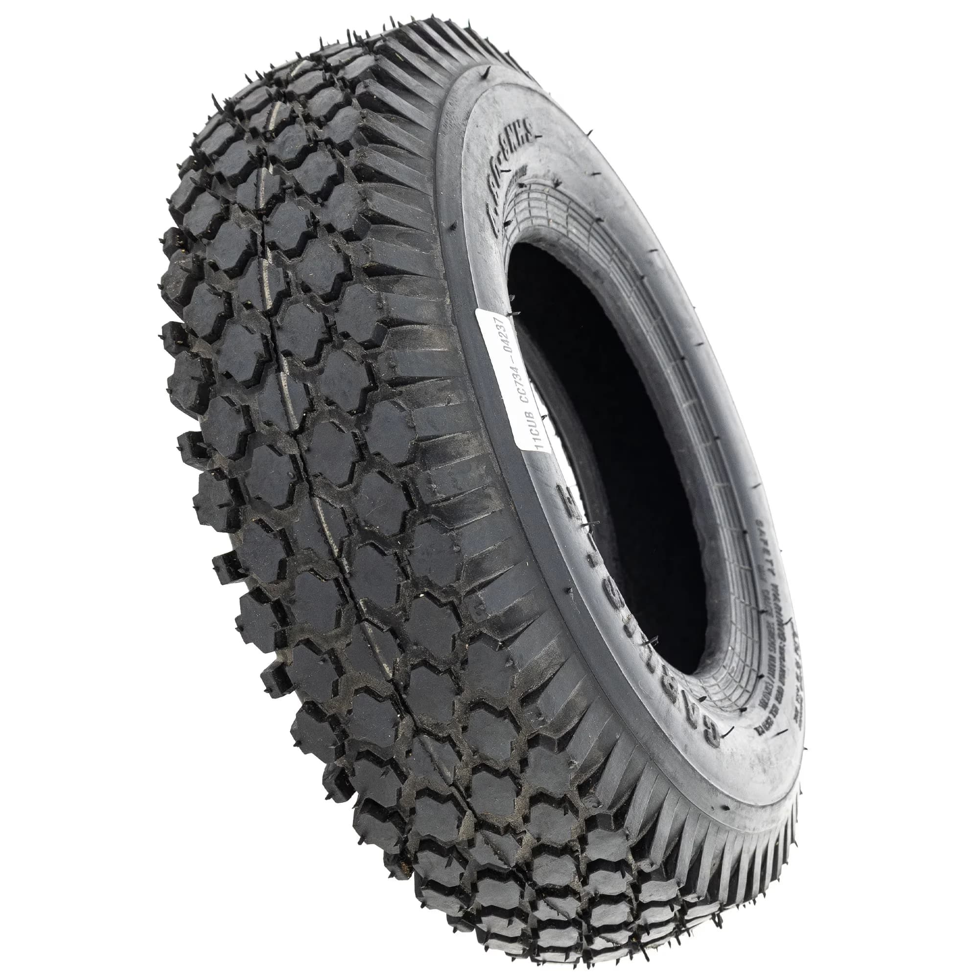 Professional Lawn Mower Tire - 734-04237 for Everyday Use Model E00A92