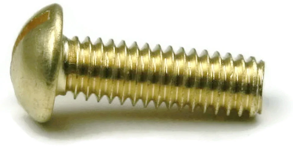 Stylish Fastener with Qty 50 - 2-56 for Daily Use Model A0389A