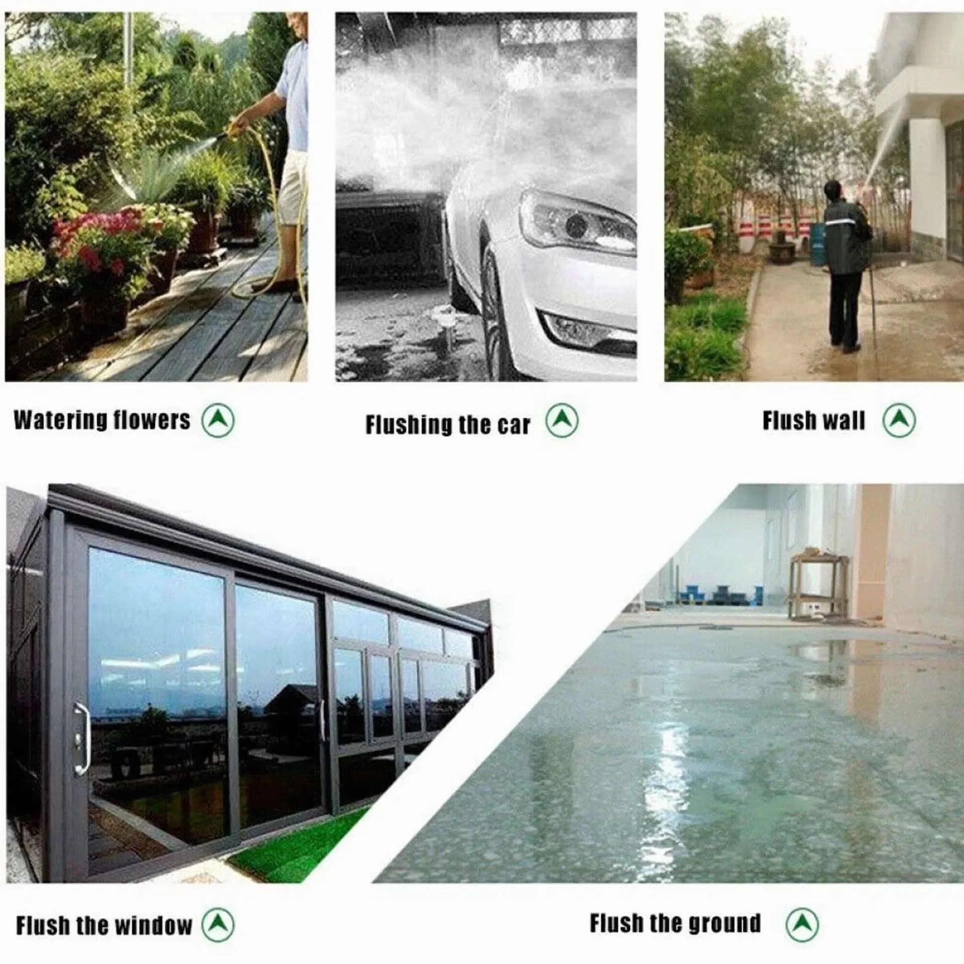 Innovative Replacement Parts Accessory - High - Residential Grade Model 309372