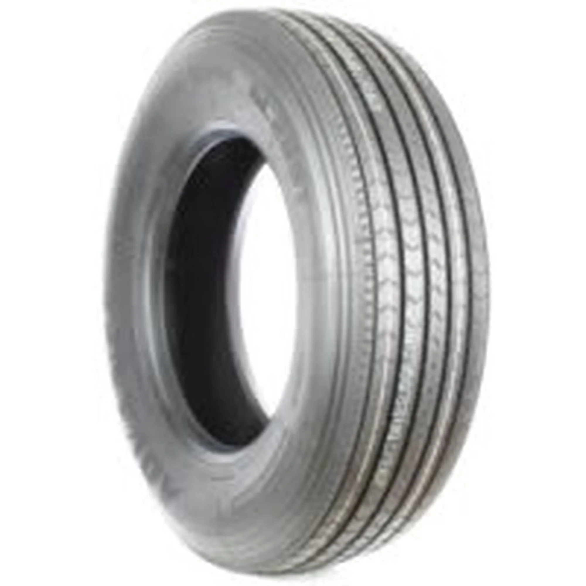 Durable Trailer Tire with Fits Multiple Makes And Models, Size: 235/80R16 - Model 706213