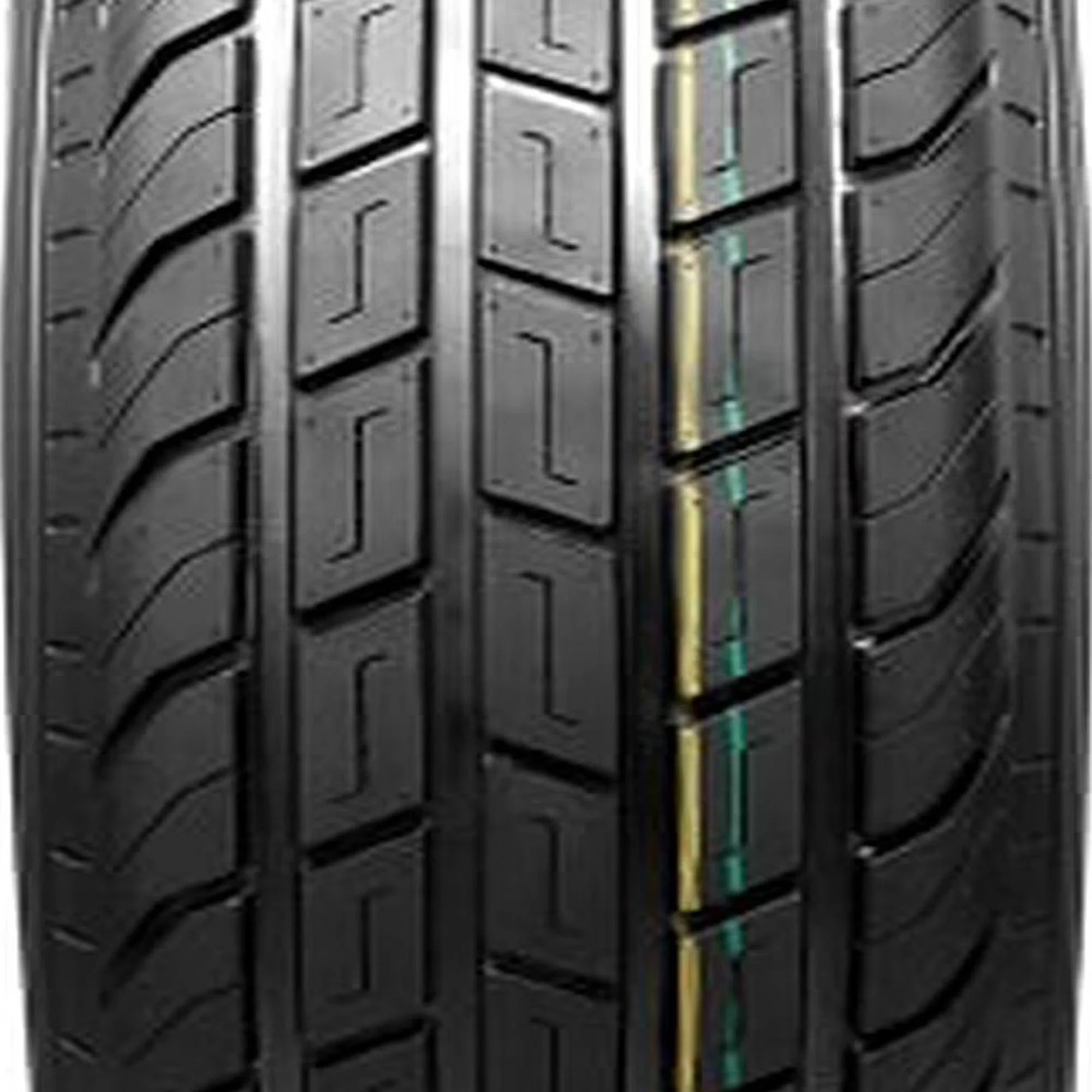 Trailer Tire Classic with Fits Multiple Makes And Models, STR Radial ST215/75R14 102M C - Model 6D6976