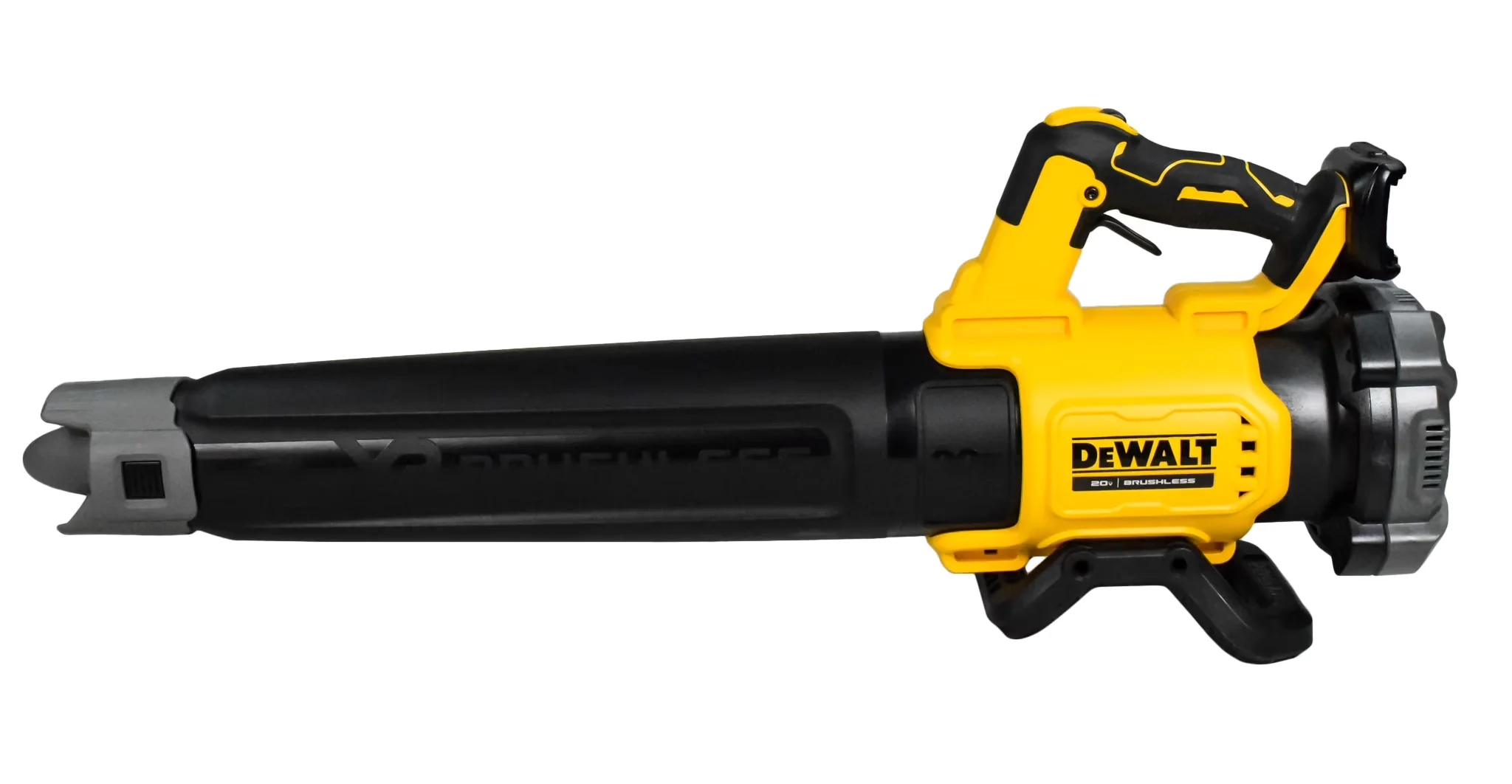 Leaf Blower Versatile with Battery, 20V - Compact and Portable Model 5A9395