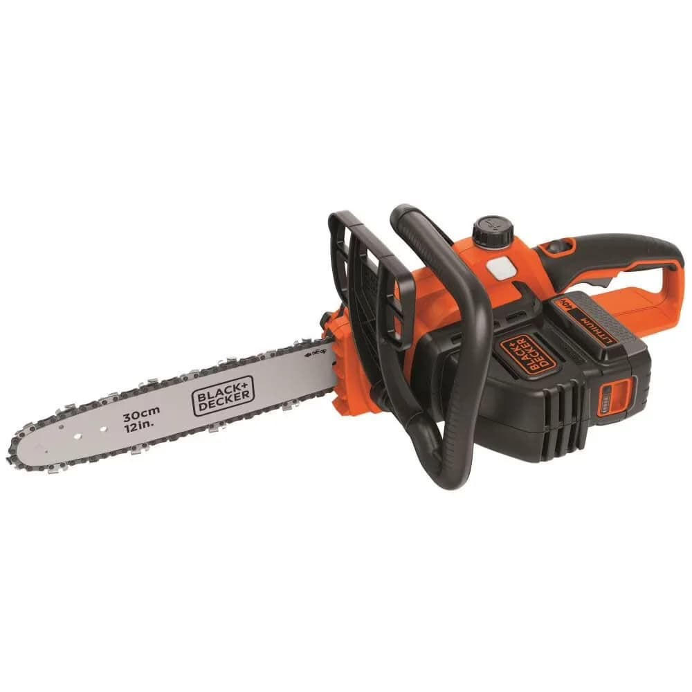 Premium Chainsaw with Battery, 40V - Multicolor for Everyday Use Model 9FEF8C
