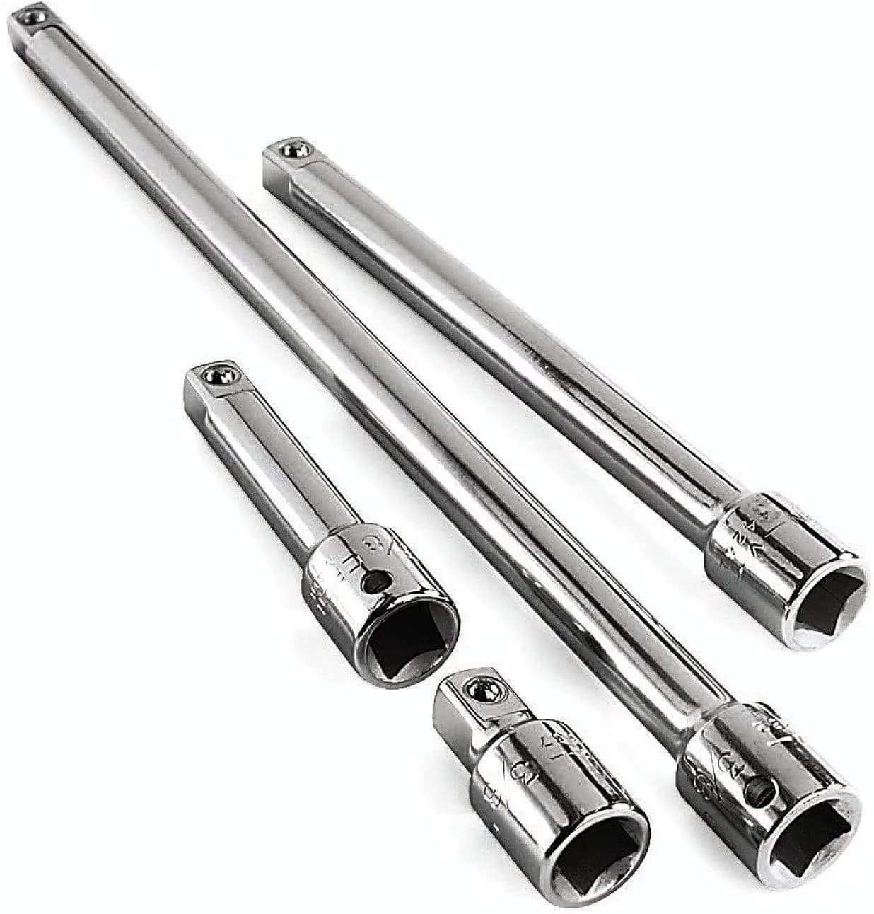 Versatile Hand Tool Set with Rust Resistant, Easy To Operate - 1.5, 3, 6 y 10 in Model 22FD18