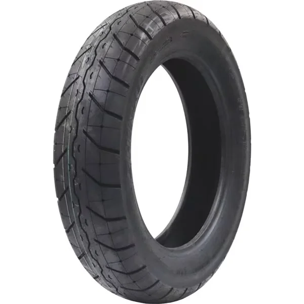 Motorcycle Tire Sleek with Touring, 230 Tour Master Front Cruiser - 80-16 Model 523C8D