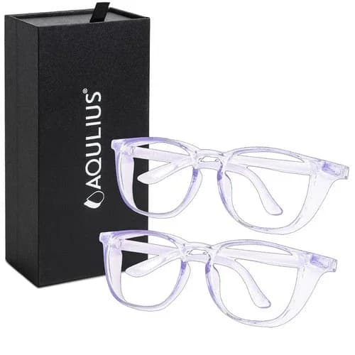 Classic Protective Equipment - 2 Pack - Residential Grade Model 960183