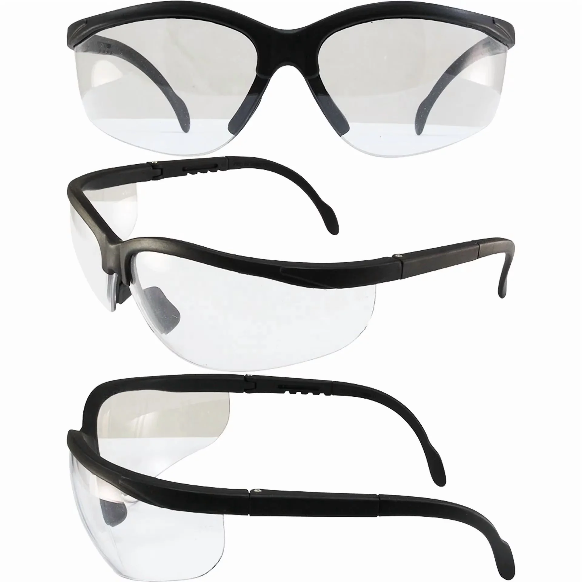 Compact Protective Equipment with Easy to use and practical for everyone. - Blue Model D2DDA4