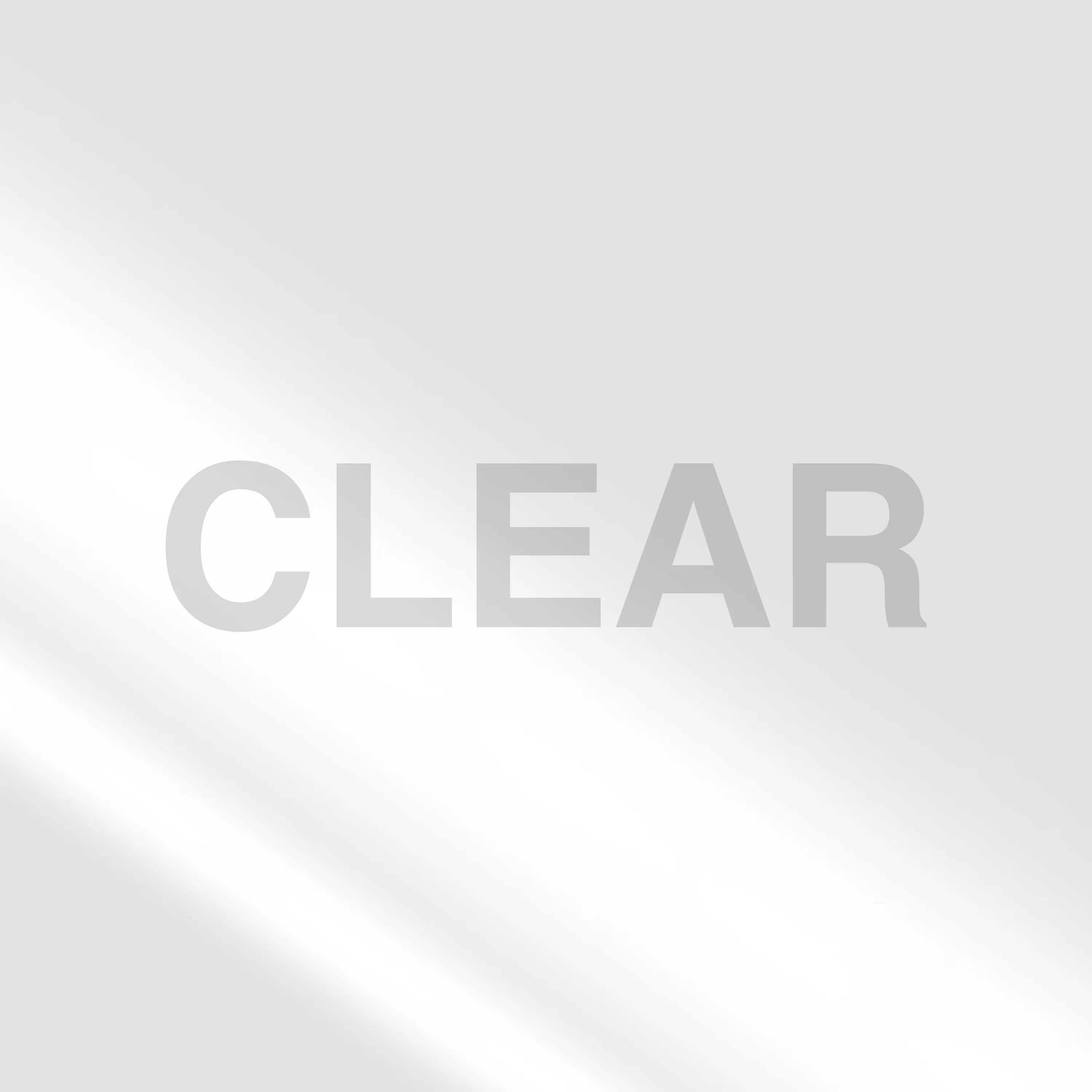 Quality Building Material with Clear, 1.88 in. x 109 yd, 1 Count - Clear Acrylic Model 68AED1