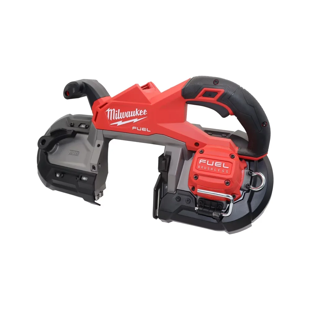 Power Saw Reliable with Battery, LED, M18 FUEL Deep Cut Band (Tool Only) - Model B7F6ED