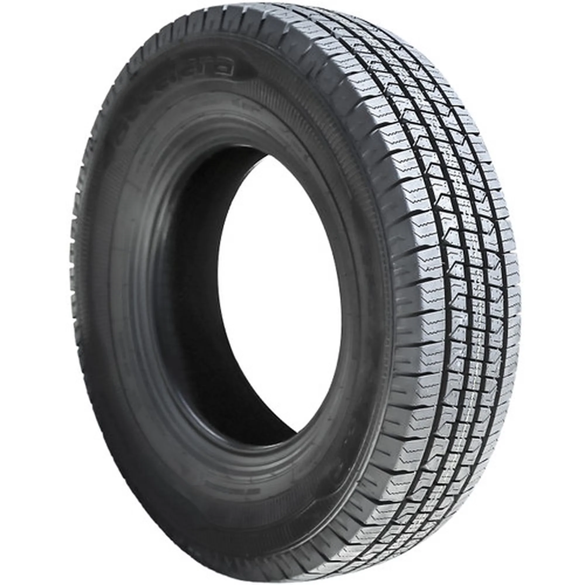 Lawn Mower Tire Innovative with Fits Multiple Makes And Models, Size: LT215/85R16 - Model F923ED