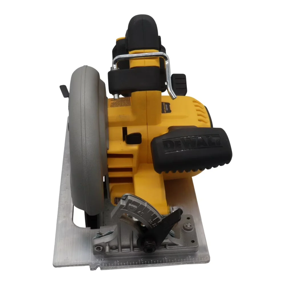 Stylish Power Saw with Battery, 20V, 8.0 Ah Battery - DCS590WW1 for Multiple Applications Model 345C1C