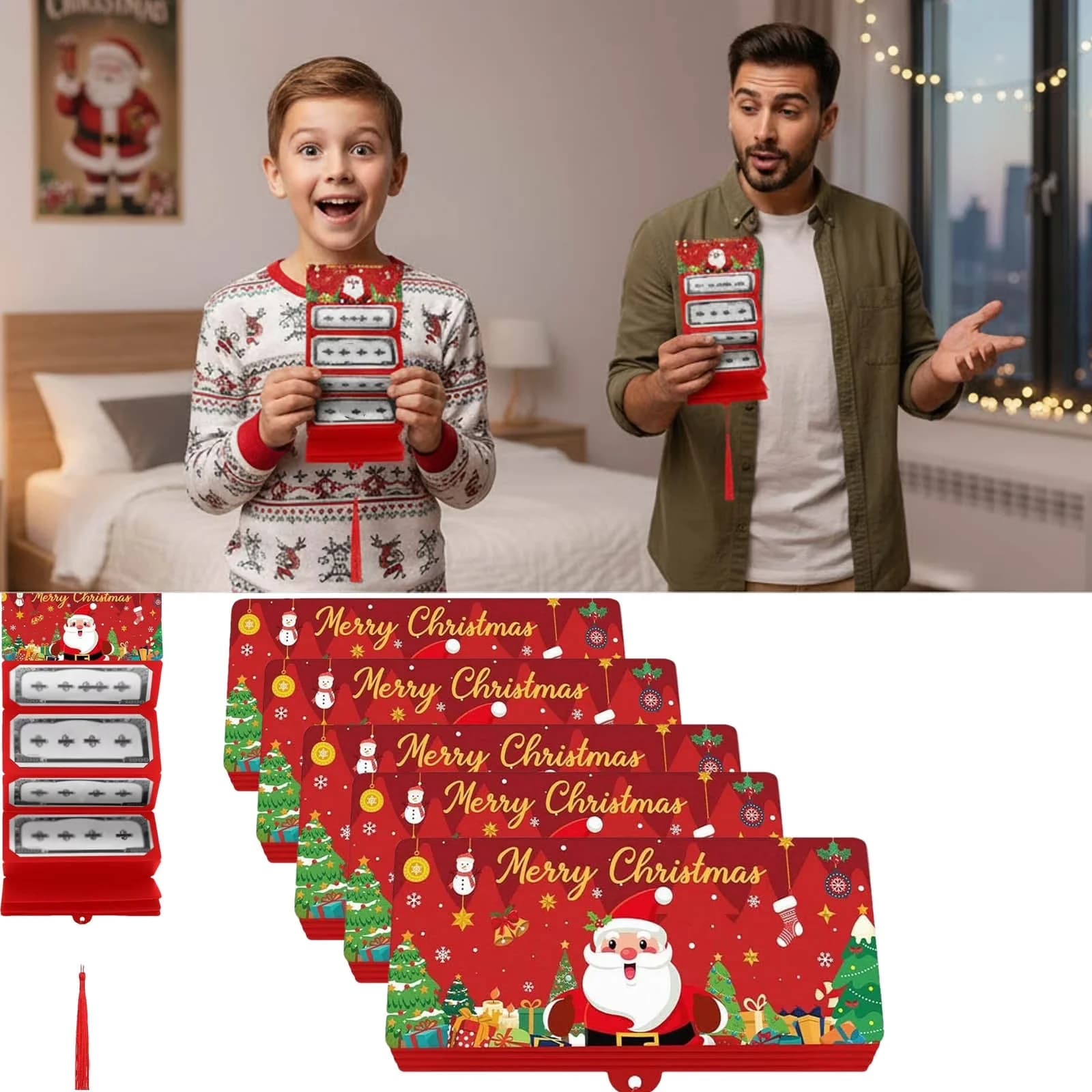 Innovative Moving with 10 Cards, Product Description:, Package List - *004-A for Party Model 12F548