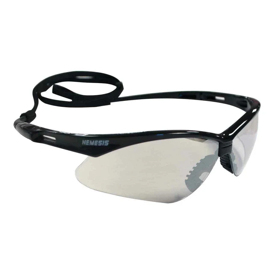 Efficient Protective Equipment - Z87 - Durable Build Model 84A559