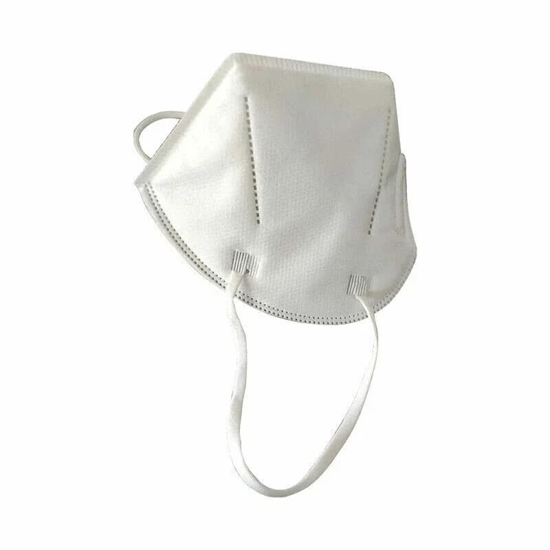 Professional Protective Equipment - 10 Pcs for Daily Use Model DE85CC