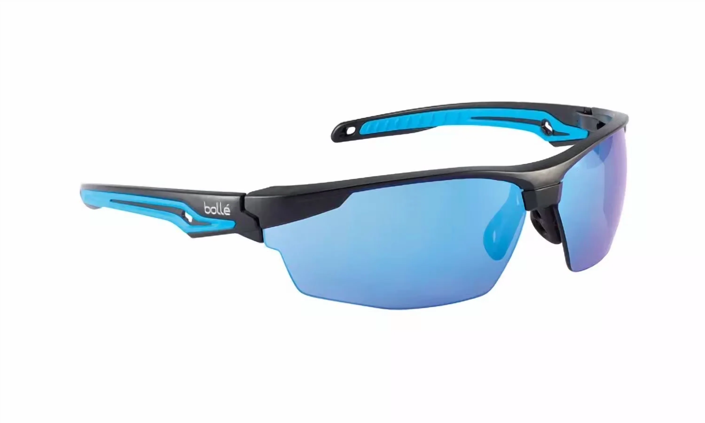 Quality Protective Equipment - Bolle - Contemporary Style Model 36EFE5