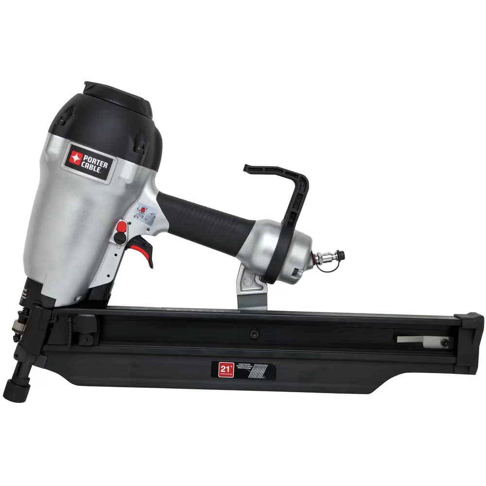 Quality Pro Tool - FR350BR - Built to Last Model 2F51E7