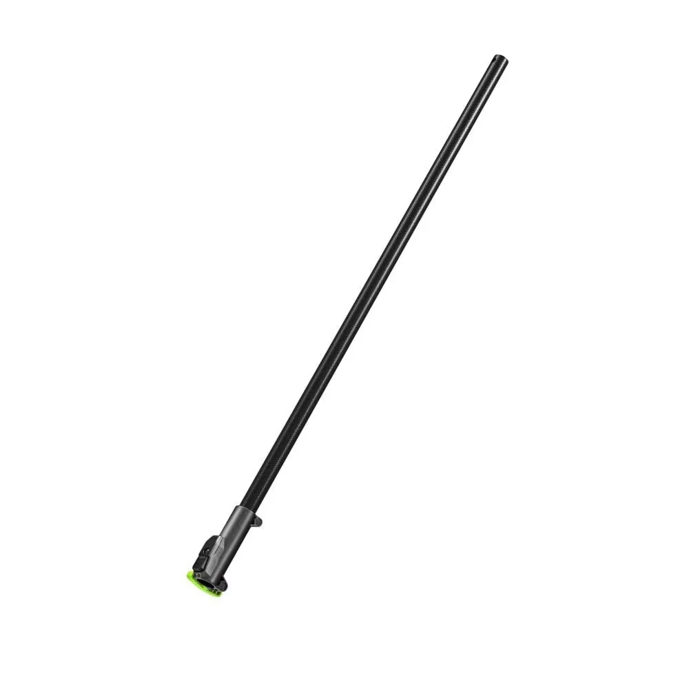 Pole Saw Premium with Battery, Telescoping, Power+ 3.3 Foot Extension Carbon Fiber - Model ED110B