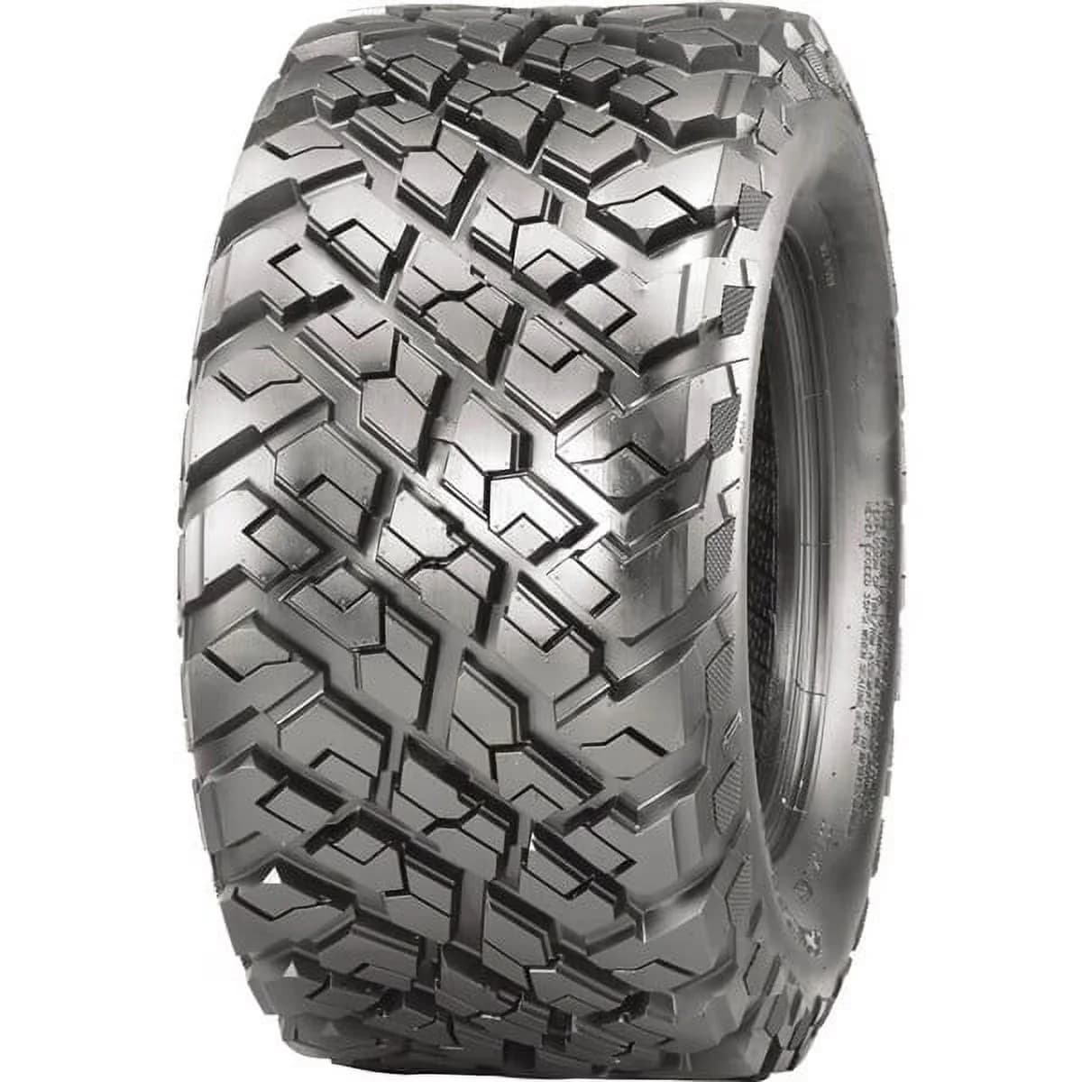 Reliable Golf Cart Tire with Heavy-Duty, 20 x 10 - P3118 - Built to Last Model 7C8AB8