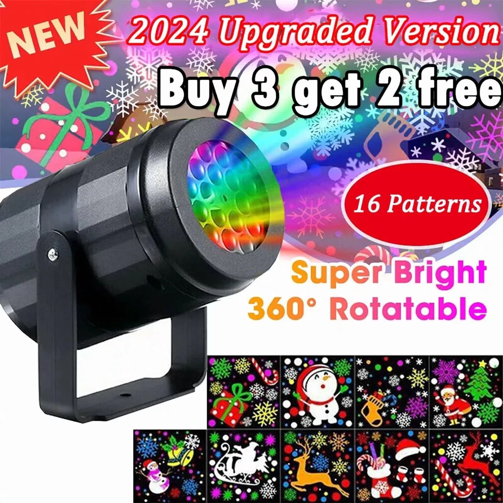 Innovative Led Lighting with LED, Useful for both indoor and outdoor use. - Model 02211F