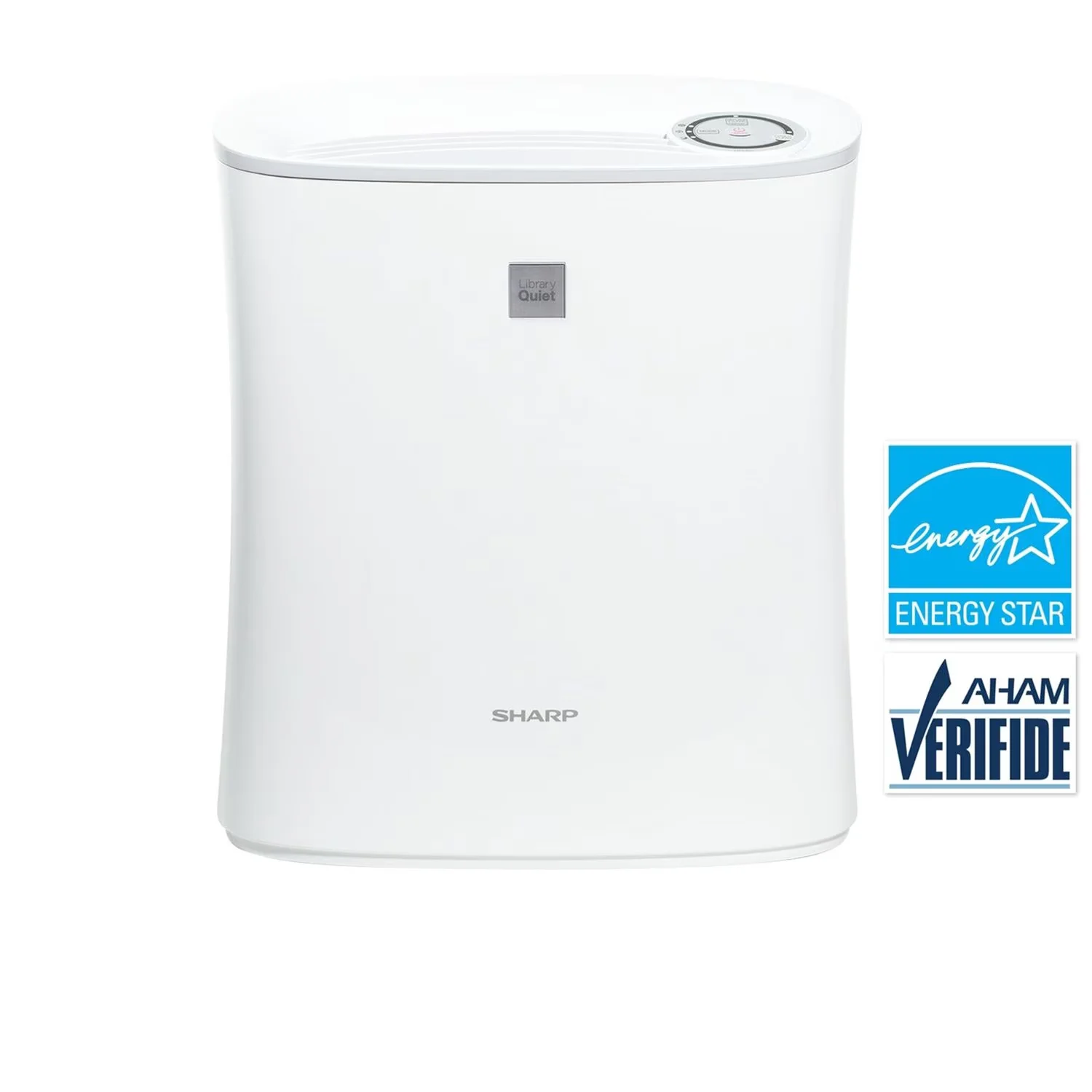 Air Purifier Premium with Recommended - White for Home Office, Small FPF30UH Model 077546
