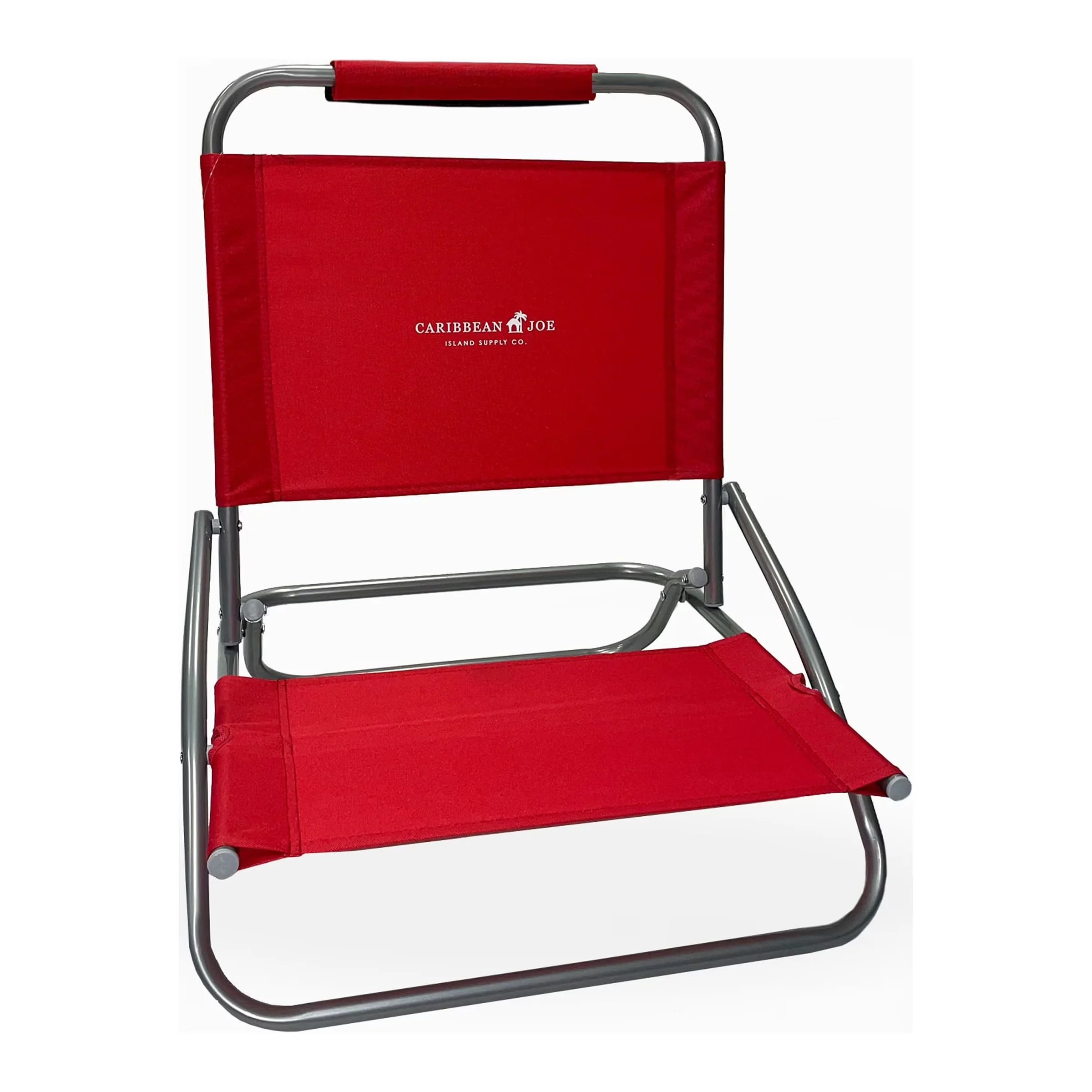 Innovative Beach Chair with Folding, Water-Resistant, one position folding - Model 7698FA