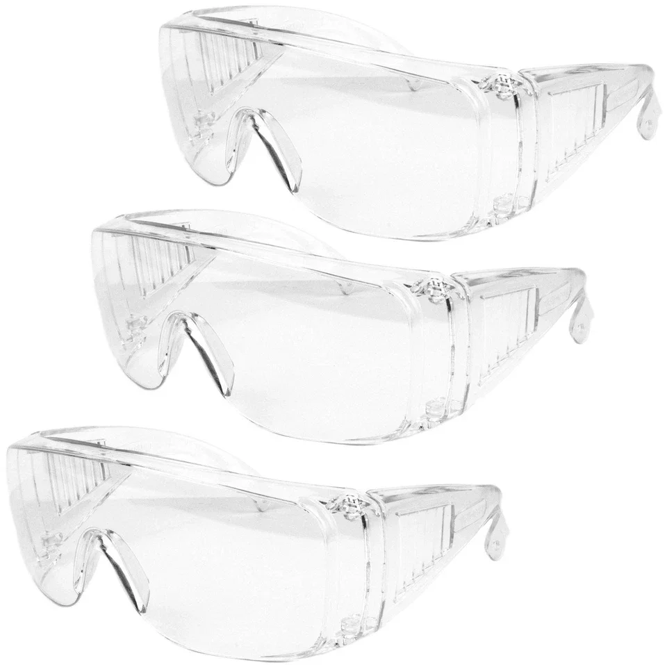 Professional Protective Equipment - Bulk - Contemporary Style Model 2F7DA8